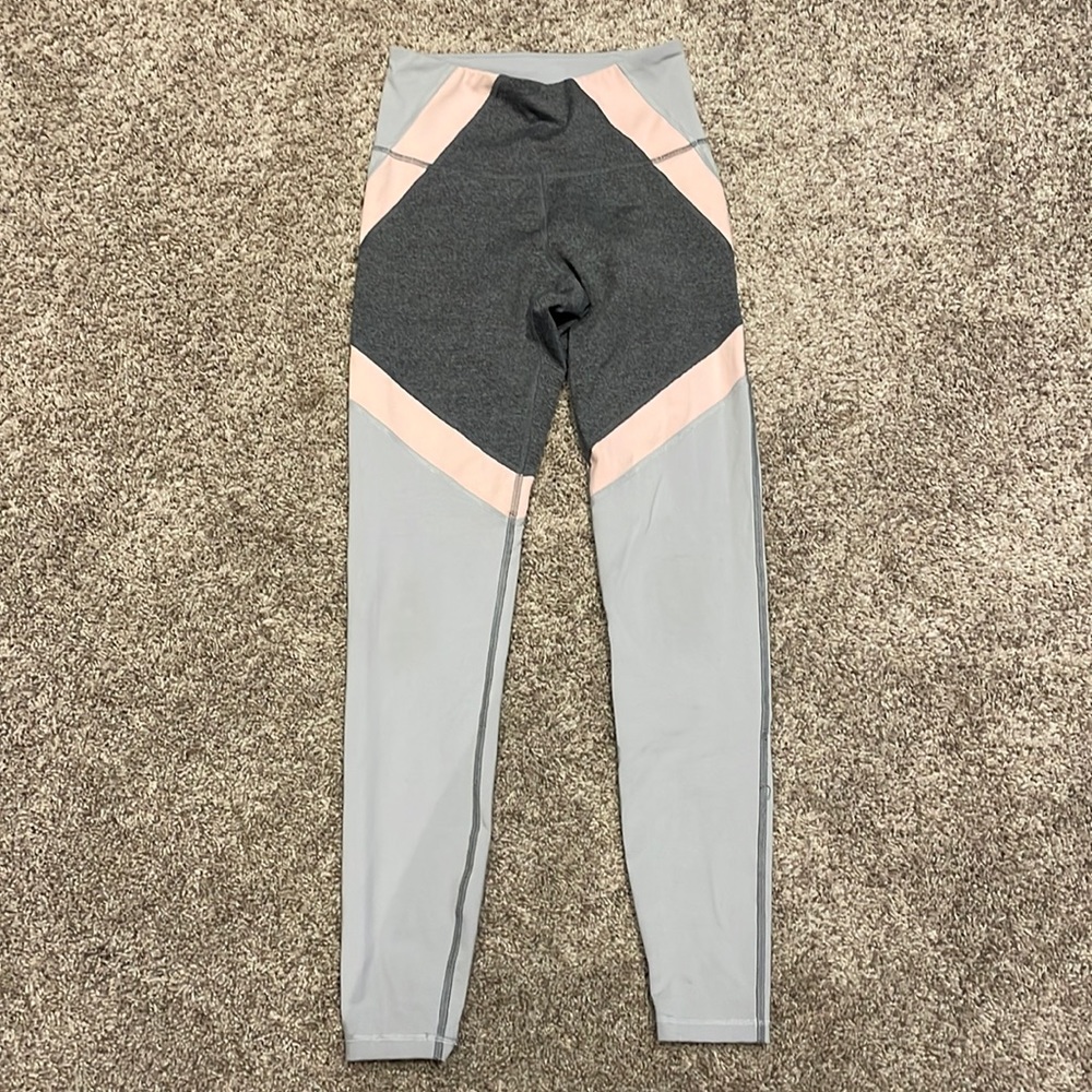 Multi color leggings